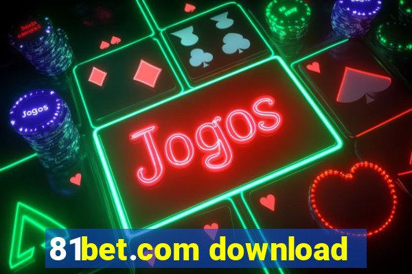 81bet.com download